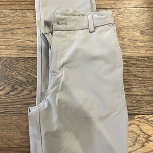 Vineyard Vines Boy’s Gray Chinos
